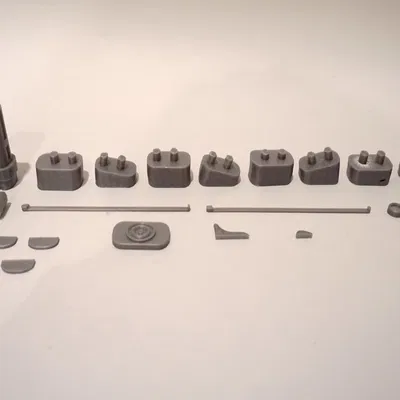 Lightsaber của Asajj Ventress