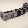 Lightsaber của Asajj Ventress - Thumbnail 5