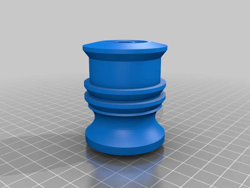 Lightsaber của Ki-Adi Mundi - Image 10