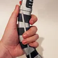 Lightsaber của Asajj Ventress - Thumbnail 8