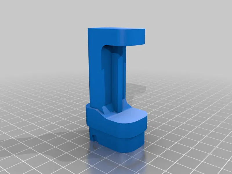 Lightsaber của Asajj Ventress - Image 11