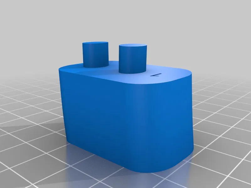 Lightsaber của Asajj Ventress - Image 13