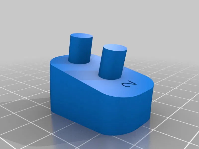 Lightsaber của Asajj Ventress - Image 14