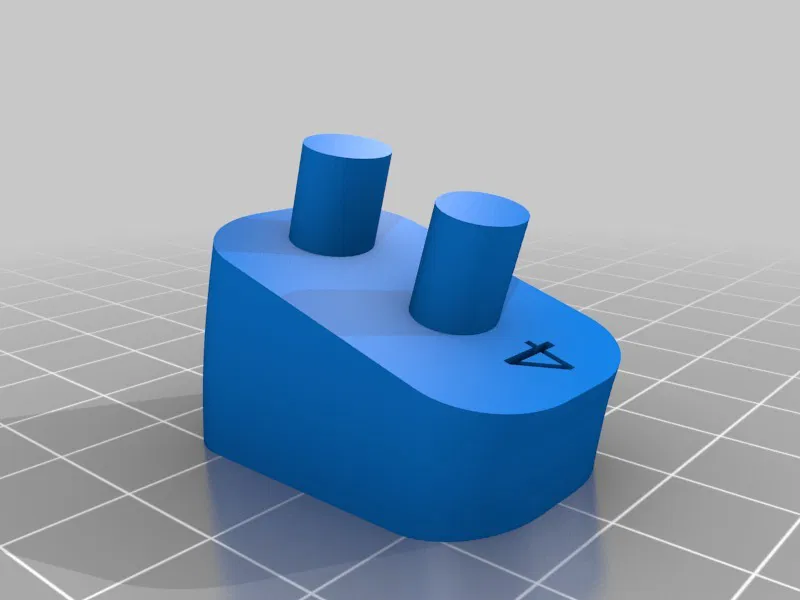 Lightsaber của Asajj Ventress - Image 15