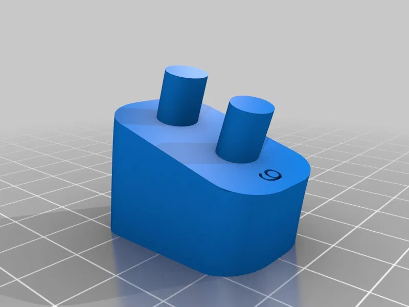 Lightsaber của Asajj Ventress - Image 16