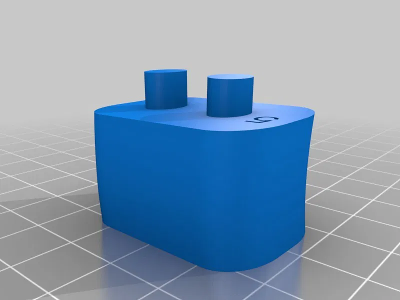 Lightsaber của Asajj Ventress - Image 17