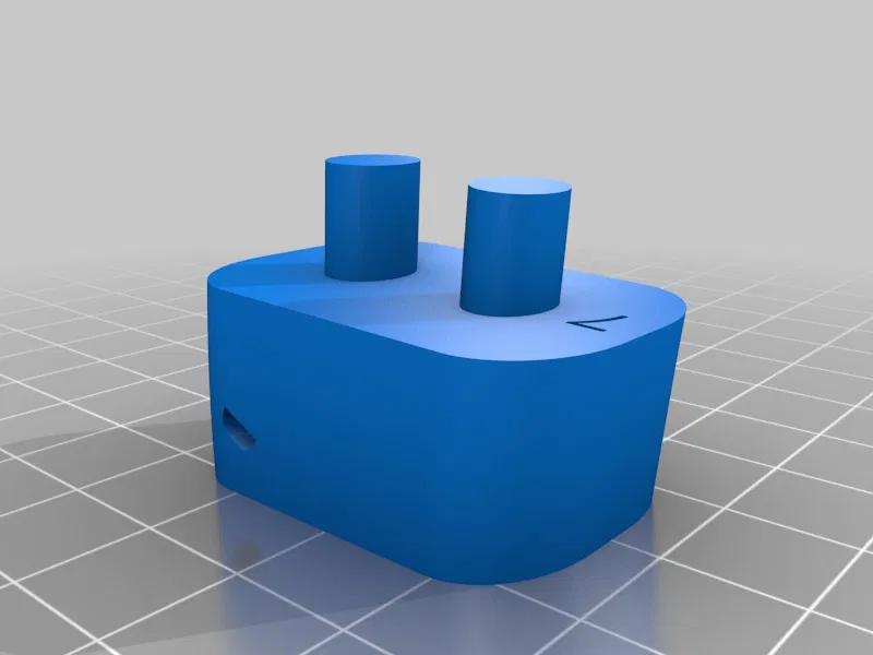 Lightsaber của Asajj Ventress - Image 21