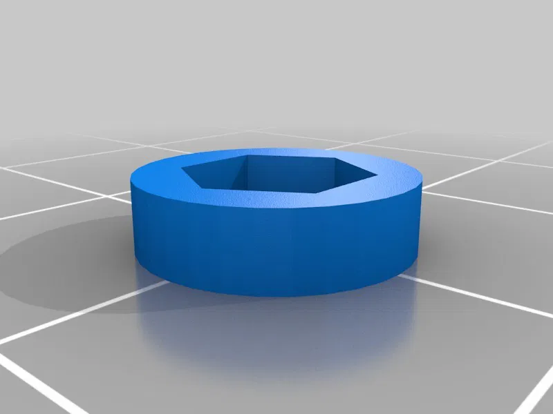 Lightsaber của Asajj Ventress - Image 24