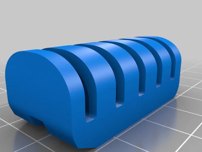 Lightsaber của Asajj Ventress - Image 25