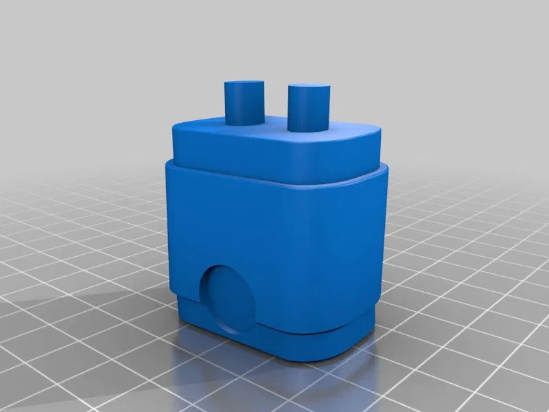 Lightsaber của Asajj Ventress - Image 26