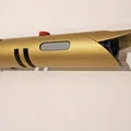 Lightsaber Vệ Binh Đền Thờ (Temple Guard Lightsaber) - Thumbnail 6