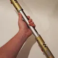 Lightsaber Vệ Binh Đền Thờ (Temple Guard Lightsaber) - Thumbnail 8
