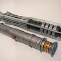 Lightsaber của Revan (Revan's Lightsabers) - Thumbnail 6
