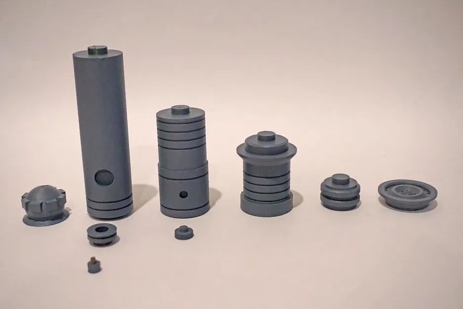 Lightsaber của Revan (Revan's Lightsabers) - Image 8