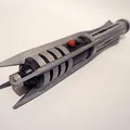 Lightsaber của Revan (Revan's Lightsabers) - Thumbnail 10