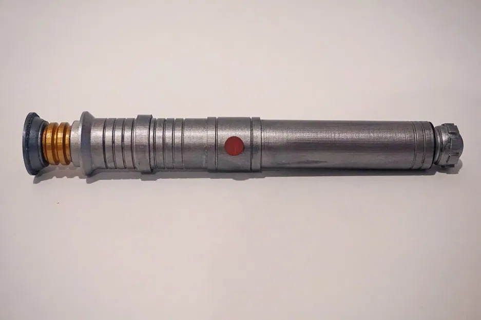 Lightsaber của Revan (Revan's Lightsabers) - Image 13