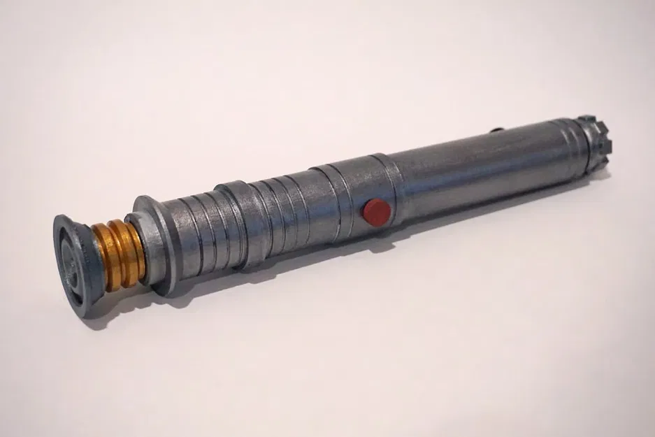 Lightsaber của Revan (Revan's Lightsabers) - Image 14