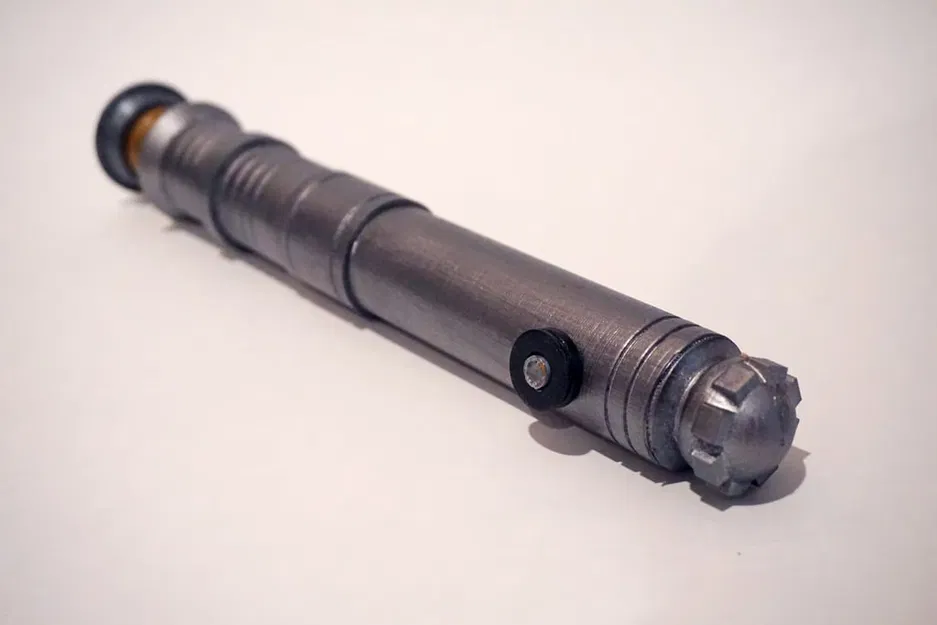 Lightsaber của Revan (Revan's Lightsabers) - Image 15