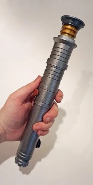 Lightsaber của Revan (Revan's Lightsabers) - Image 16