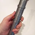 Lightsaber của Revan (Revan's Lightsabers) - Thumbnail 16