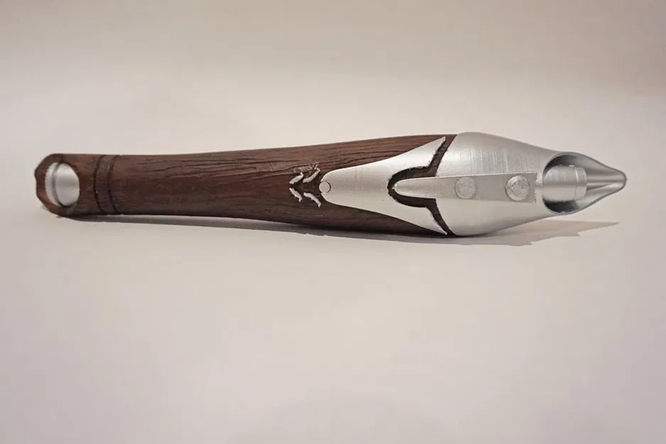 Gungi's Lightsaber - Image 5