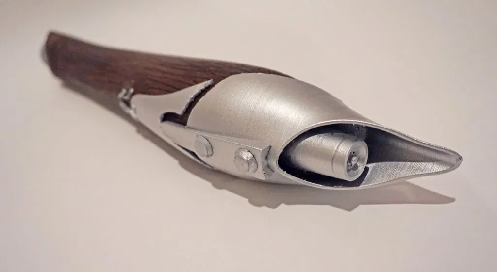 Gungi's Lightsaber - Image 6