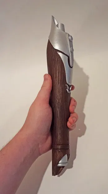 Gungi's Lightsaber - Image 7