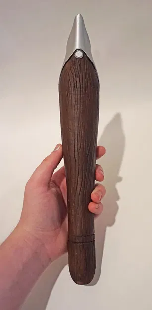 Gungi's Lightsaber - Image 8