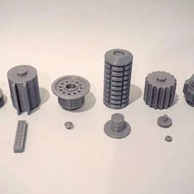 Lightsaber của Obi-Wan Kenobi (Episode III)