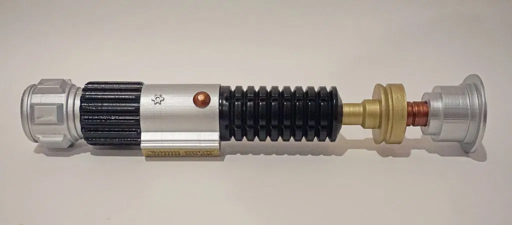 Lightsaber của Obi-Wan Kenobi (Episode III) - Image 4