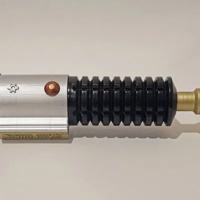 Lightsaber của Obi-Wan Kenobi (Episode III)