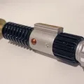 Lightsaber của Obi-Wan Kenobi (Episode III) - Thumbnail 6