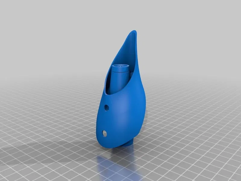 Gungi's Lightsaber - Image 15