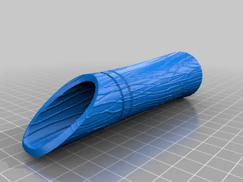 Gungi's Lightsaber - Image 17