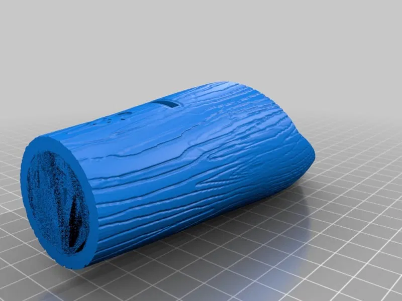 Gungi's Lightsaber - Image 18