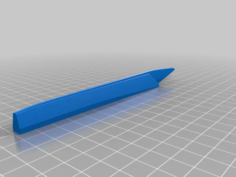 Lightsaber của Revan (Revan's Lightsabers) - Image 41