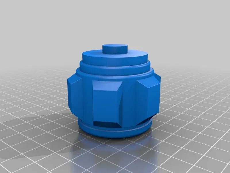 Lightsaber của Obi-Wan Kenobi (Episode III) - Image 18