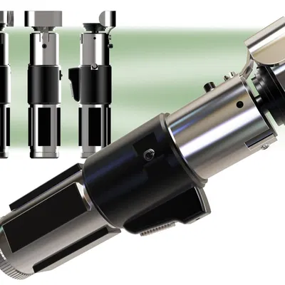 Lightsaber của Yoda