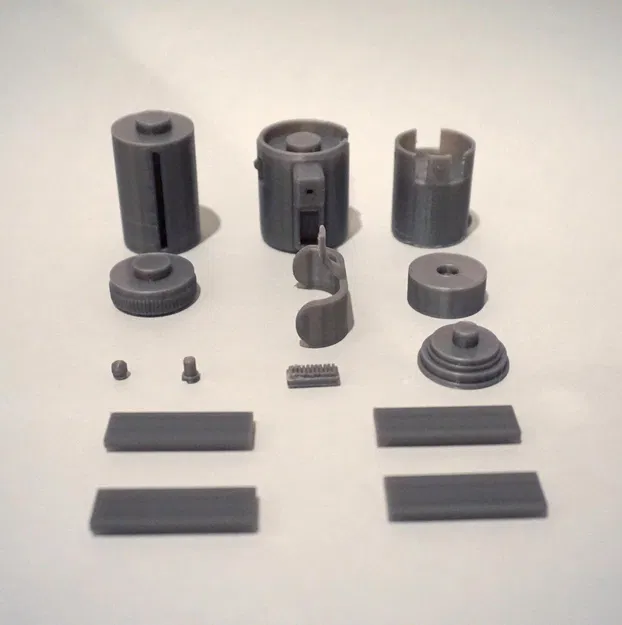 Lightsaber của Yoda - Image 3