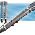 Lightsaber của Plo Koon - Thumbnail 1