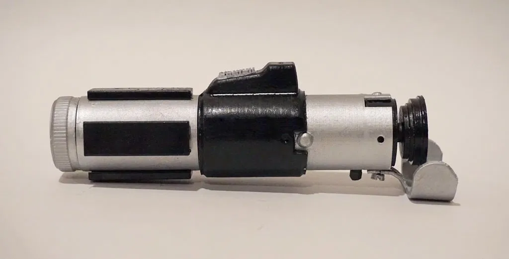 Lightsaber của Yoda - Image 4