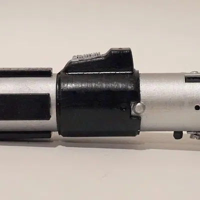 Lightsaber của Yoda