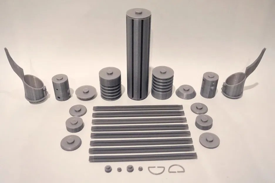 Lightsaber của Savage Oppress - Image 3