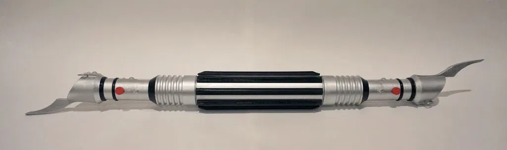 Lightsaber của Savage Oppress - Image 4