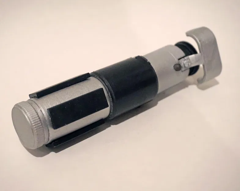Lightsaber của Yoda - Image 6