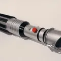 Lightsaber của Savage Oppress - Thumbnail 5