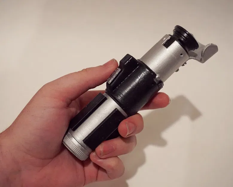 Lightsaber của Yoda - Image 7