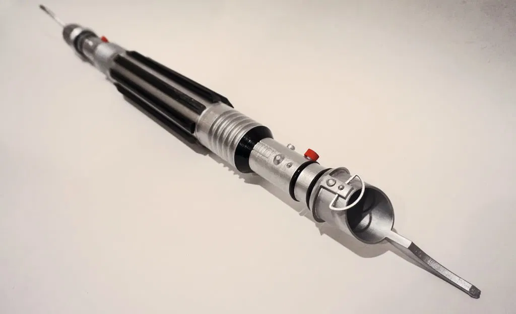 Lightsaber của Savage Oppress - Image 6