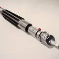 Lightsaber của Savage Oppress - Thumbnail 6