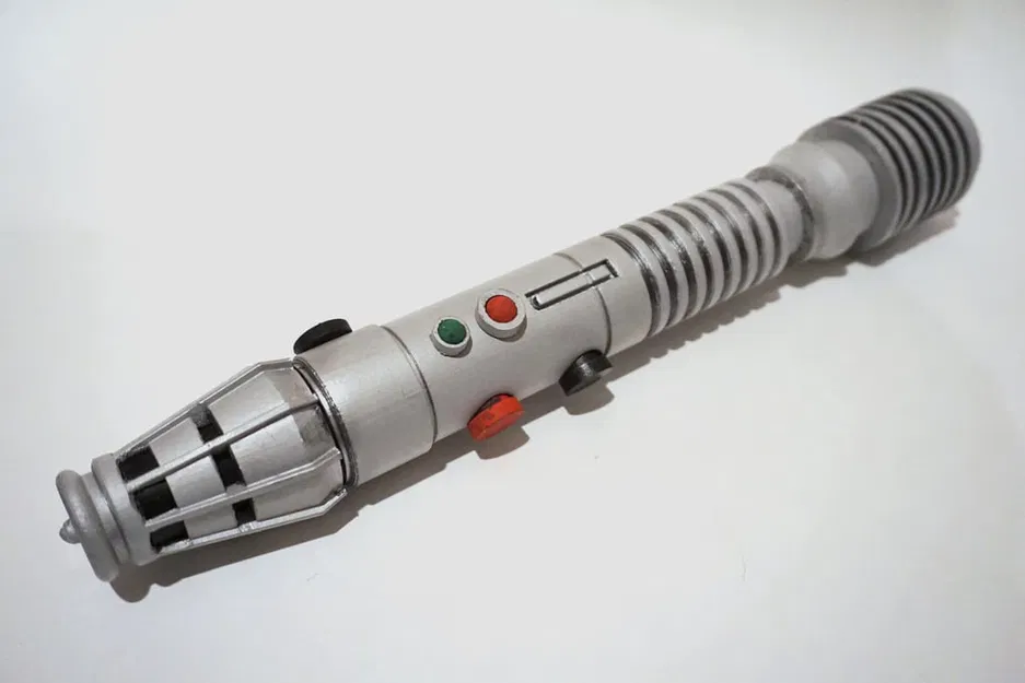 Lightsaber của Plo Koon - Image 6